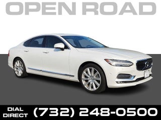 2017 Volvo S90 Inscription