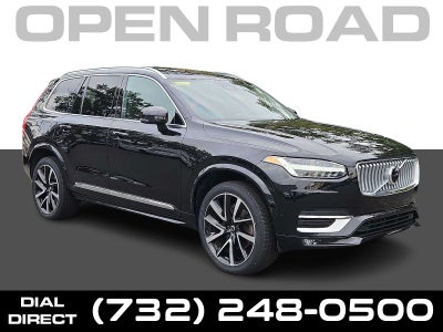 2024 Volvo XC90 Plus Bright Theme