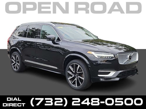 2024 Volvo XC90 Plus Bright Theme