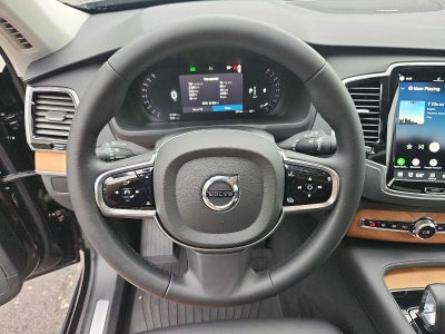 2024 Volvo XC90 Plus Bright Theme