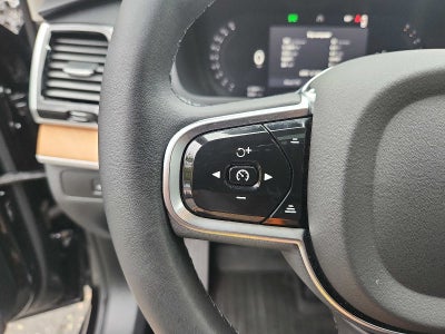 2024 Volvo XC90 Plus Bright Theme