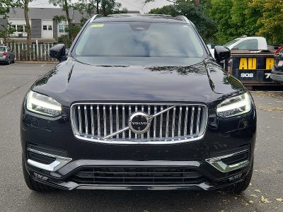 2024 Volvo XC90 Plus Bright Theme