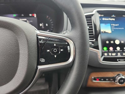 2024 Volvo XC90 Plus Bright Theme