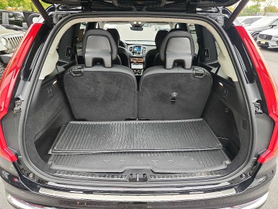 2024 Volvo XC90 Plus Bright Theme