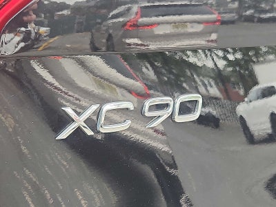 2024 Volvo XC90 Plus Bright Theme
