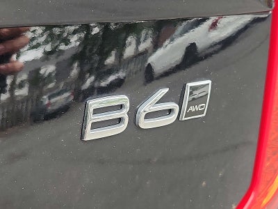 2024 Volvo XC90 Plus Bright Theme