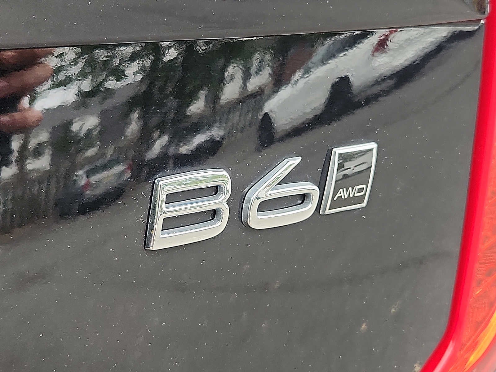 2024 Volvo XC90 Plus Bright Theme