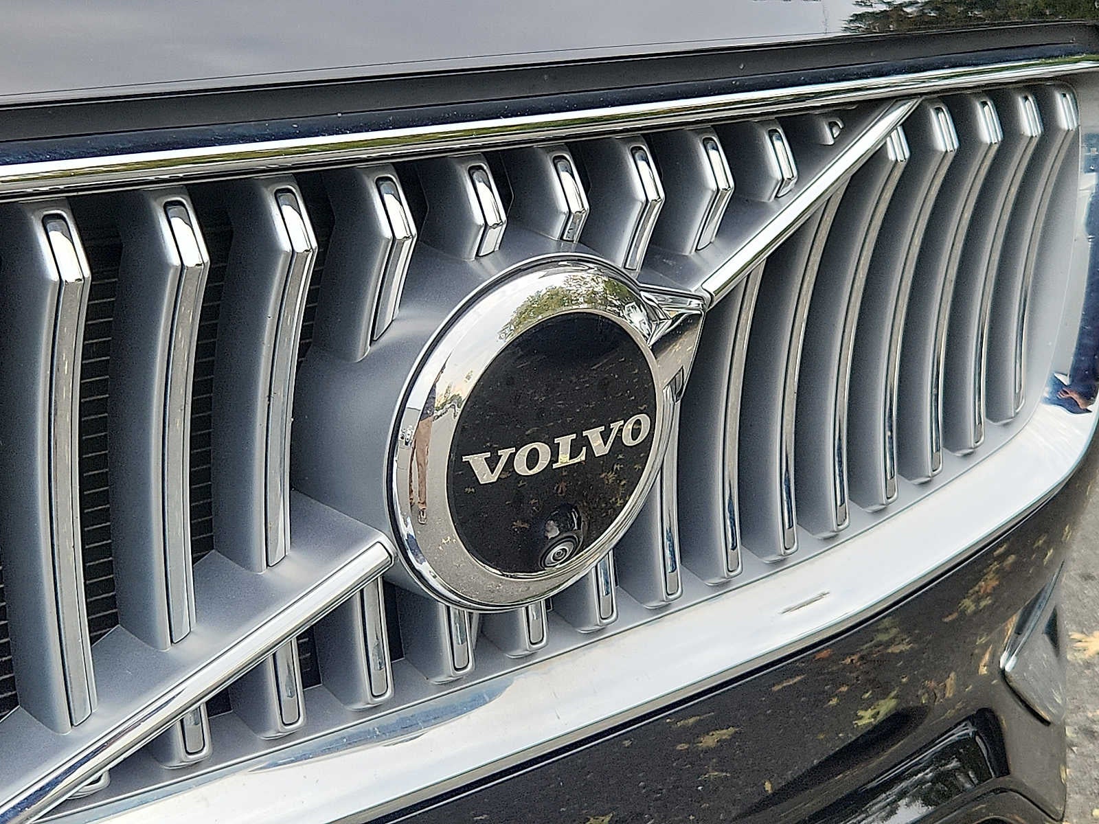 2024 Volvo XC90 Plus Bright Theme
