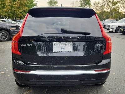 2024 Volvo XC90 Plus Bright Theme