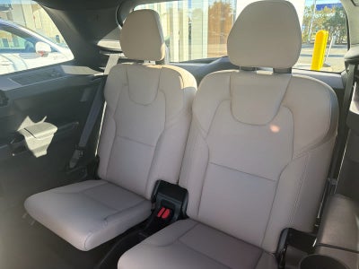2027 Volvo XC90 Plus
