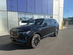 2027 Volvo XC90 Plus
