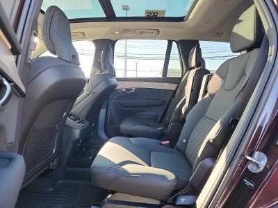 2026 Volvo XC90 Plus