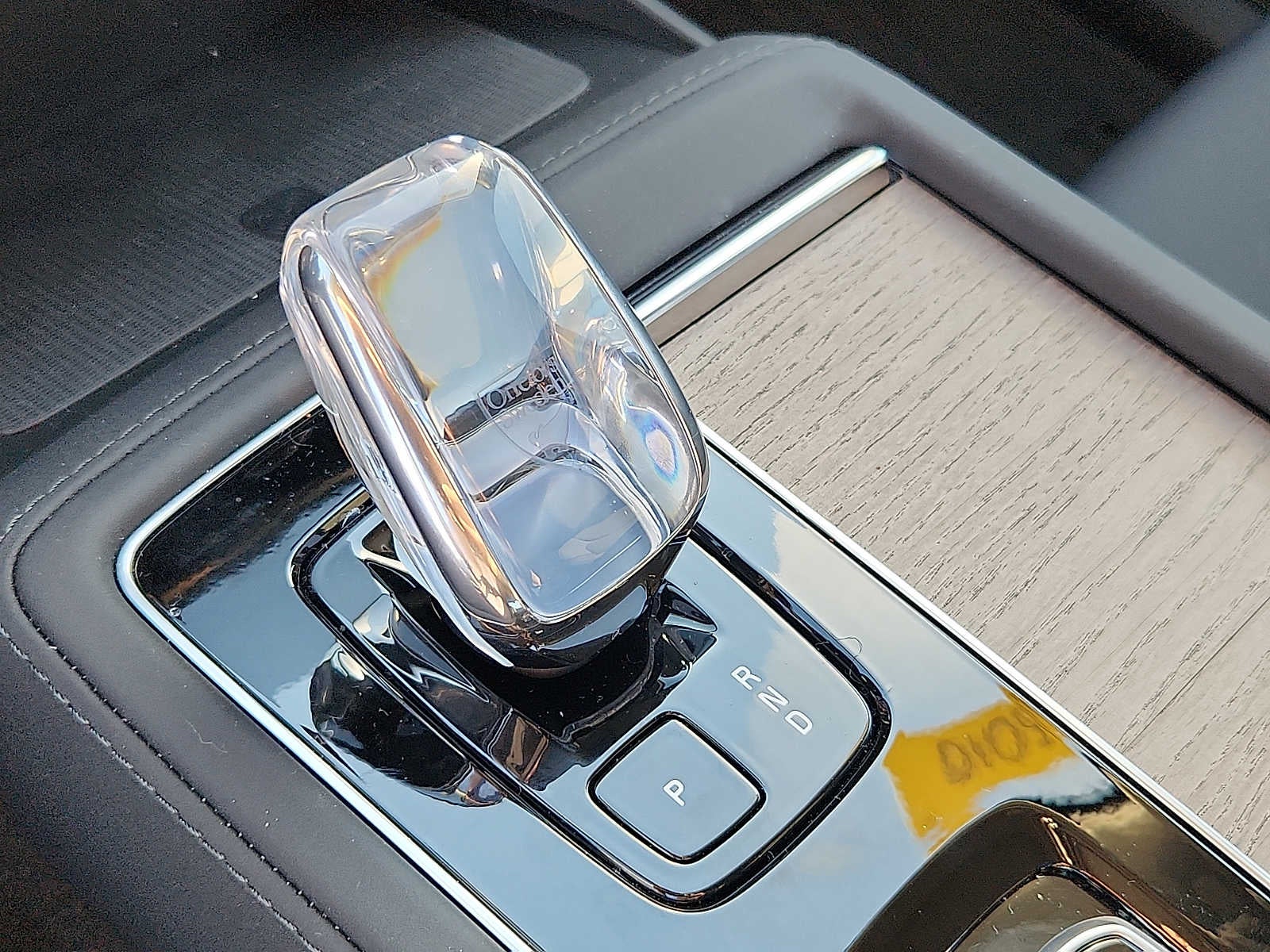 2026 Volvo XC90 Plus