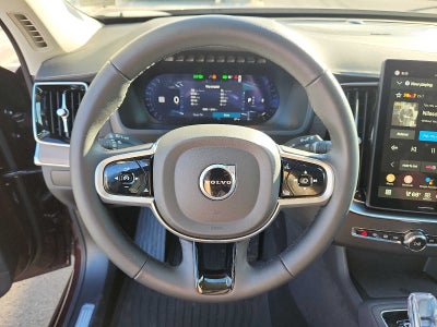2026 Volvo XC90 Plus