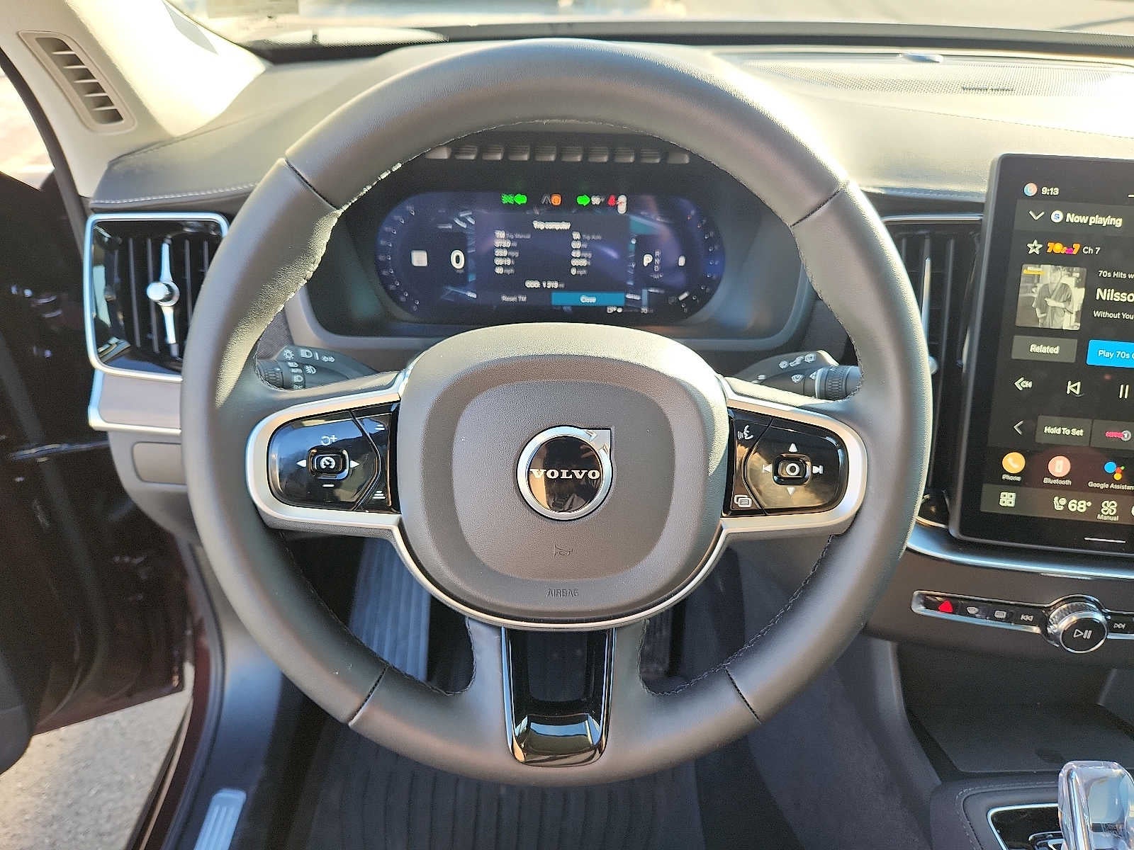 2026 Volvo XC90 Plus