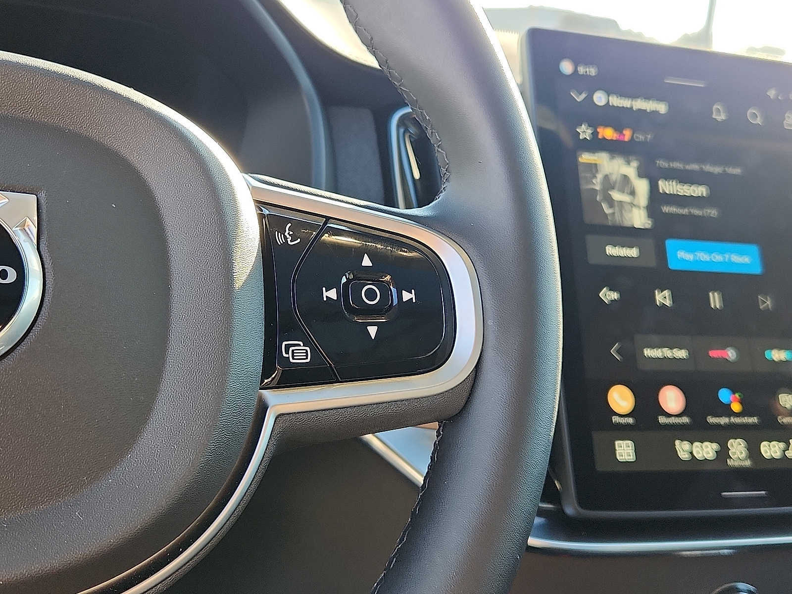 2026 Volvo XC90 Plus