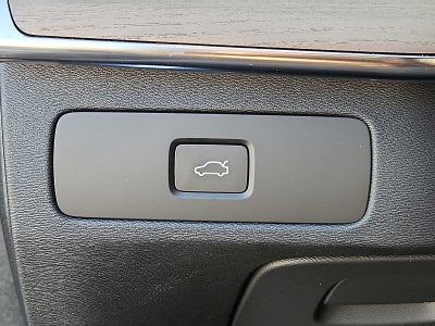 2026 Volvo XC90 Plus