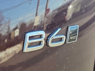 2026 Volvo XC90 Plus