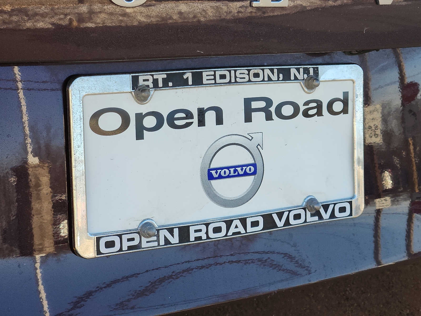 2026 Volvo XC90 Plus