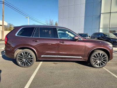 2026 Volvo XC90 Plus