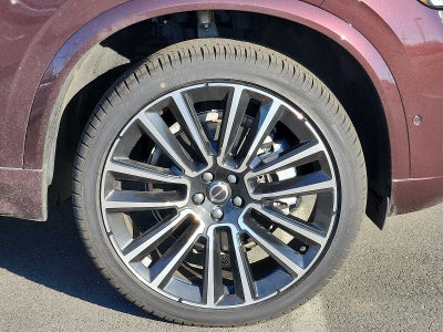 2026 Volvo XC90 Plus