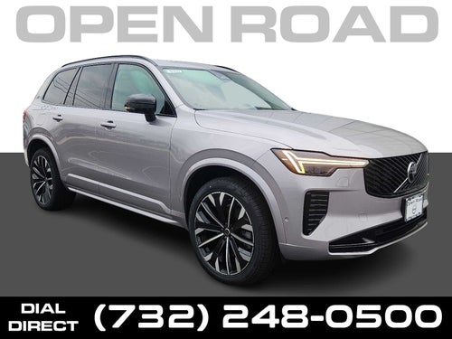2026 Volvo XC90 Ultra Dark Theme