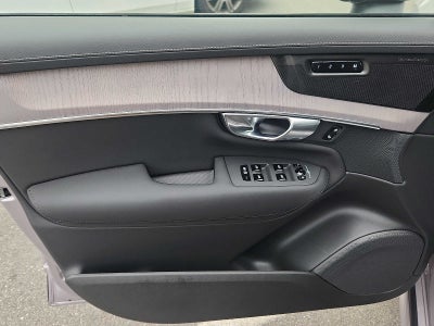 2026 Volvo XC90 Ultra Dark Theme