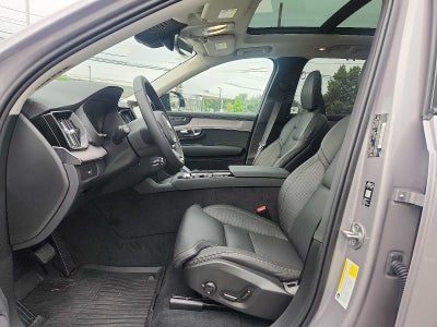 2026 Volvo XC90 Ultra Dark Theme