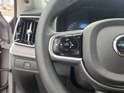 2026 Volvo XC90 Ultra Dark Theme