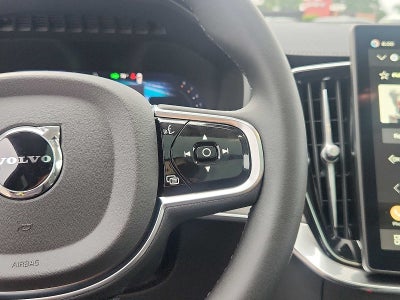 2026 Volvo XC90 Ultra Dark Theme