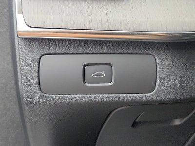 2026 Volvo XC90 Ultra Dark Theme