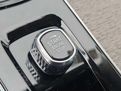 2026 Volvo XC90 Ultra Dark Theme
