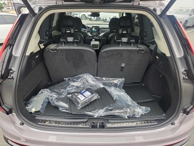 2026 Volvo XC90 Ultra Dark Theme