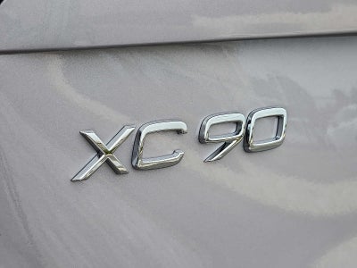 2026 Volvo XC90 Ultra Dark Theme