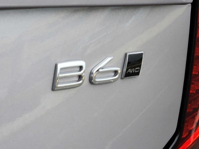 2026 Volvo XC90 Ultra Dark Theme
