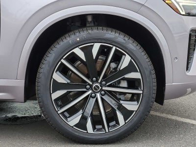 2026 Volvo XC90 Ultra Dark Theme