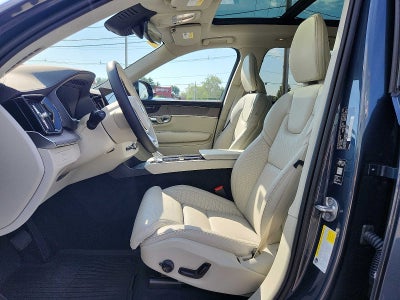 2026 Volvo XC90 Ultra Dark Theme