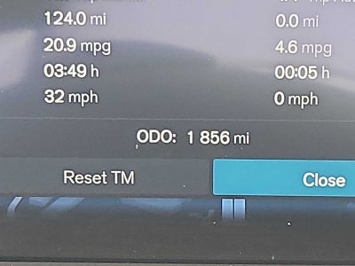 2026 Volvo XC90 Ultra Dark Theme