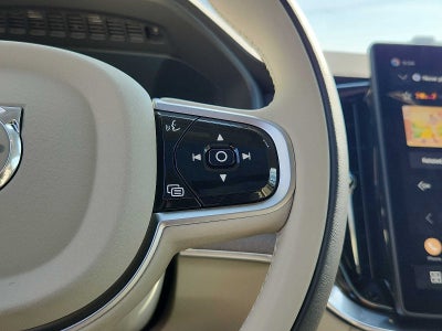 2026 Volvo XC90 Ultra Dark Theme
