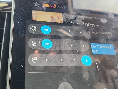 2026 Volvo XC90 Ultra Dark Theme