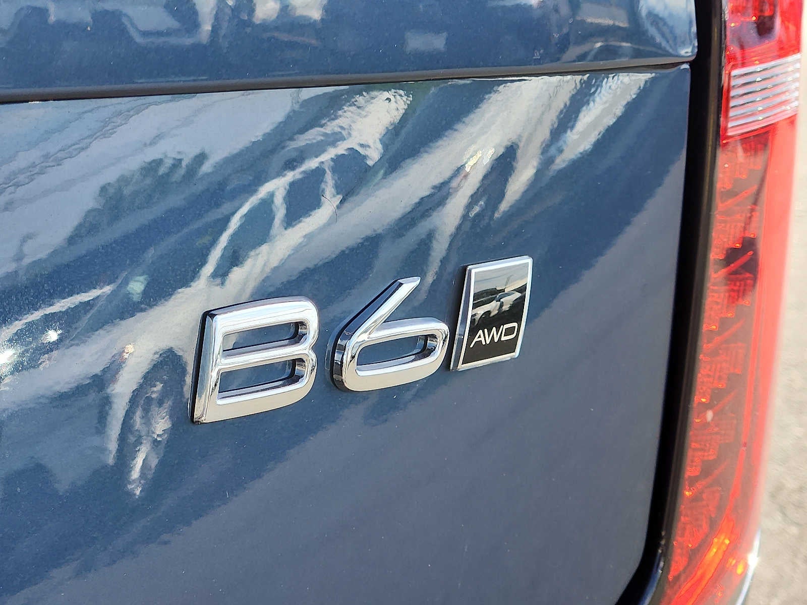 2026 Volvo XC90 Ultra Dark Theme