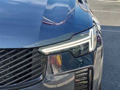 2026 Volvo XC90 Ultra Dark Theme