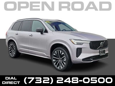 2026 Volvo XC90 Ultra Dark Theme