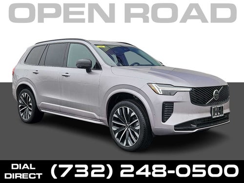 2026 Volvo XC90 Ultra Dark Theme