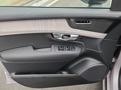 2026 Volvo XC90 Ultra Dark Theme