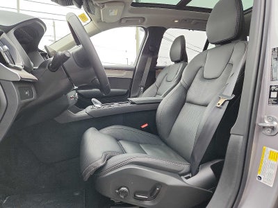 2026 Volvo XC90 Ultra Dark Theme