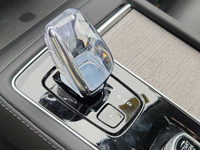 2026 Volvo XC90 Ultra Dark Theme