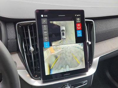 2026 Volvo XC90 Ultra Dark Theme