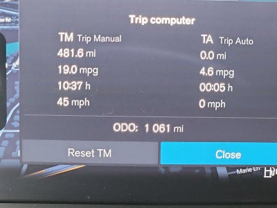 2026 Volvo XC90 Ultra Dark Theme