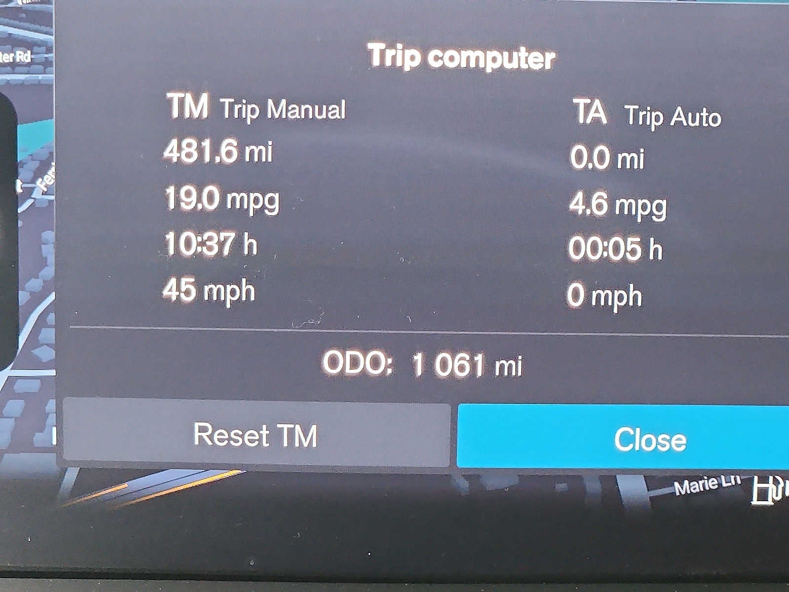 2026 Volvo XC90 Ultra Dark Theme